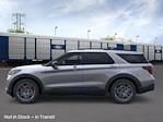 New 2026 Ford Explorer ST-Line thumbnail 3