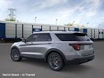 New 2026 Ford Explorer ST-Line thumbnail 4