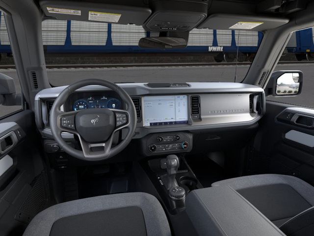 New 2026 Ford Bronco Base - photo 10