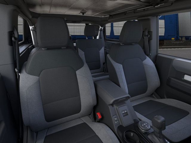 New 2026 Ford Bronco Base - photo 11
