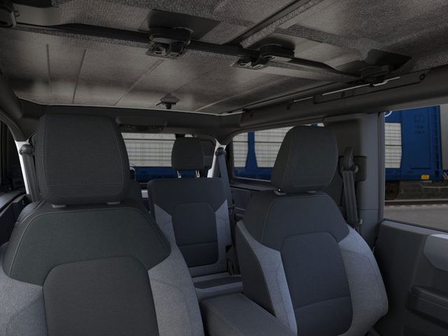 New 2026 Ford Bronco Base - photo 14