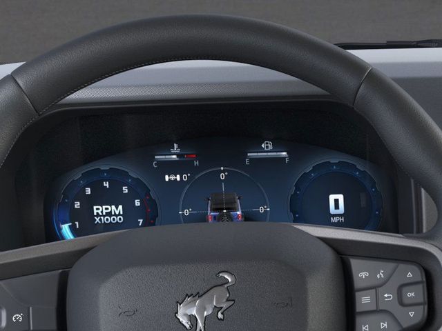 New 2026 Ford Bronco Base - photo 15