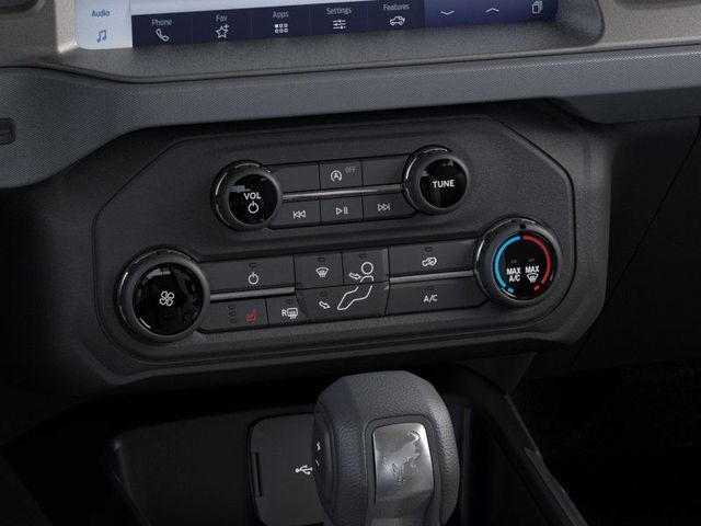 New 2026 Ford Bronco Base - photo 19