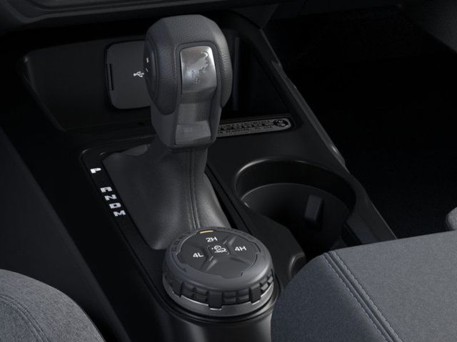 New 2026 Ford Bronco Base - photo 20