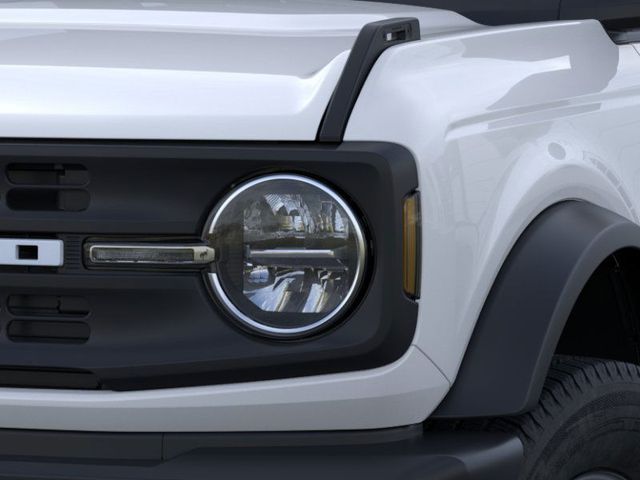 New 2026 Ford Bronco Base - photo 23