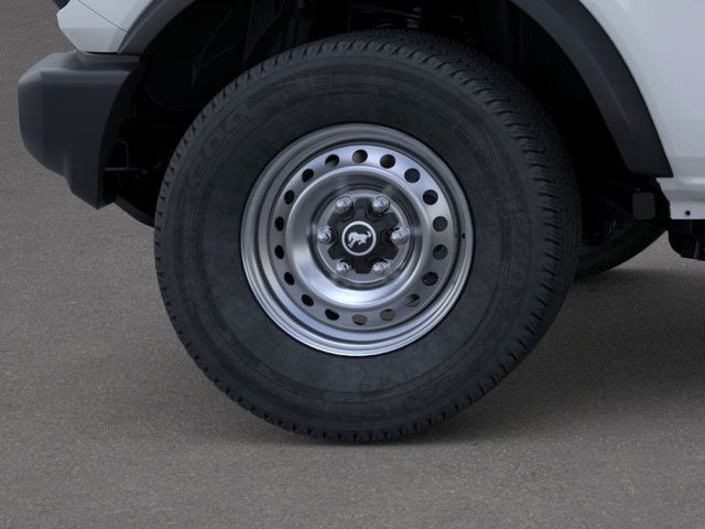 New 2026 Ford Bronco Base - photo 25