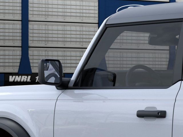 New 2026 Ford Bronco Base - photo 26