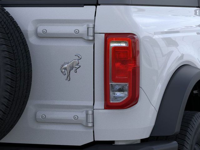New 2026 Ford Bronco Base - photo 27