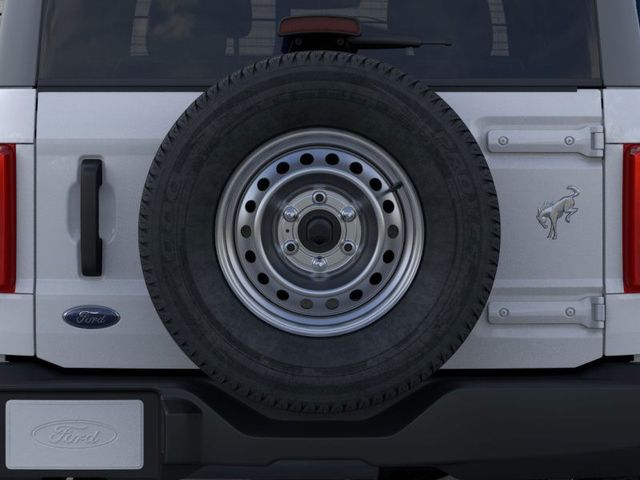New 2026 Ford Bronco Base - photo 28