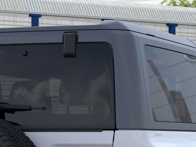 New 2026 Ford Bronco Base - photo 29
