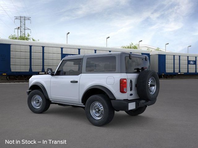 New 2026 Ford Bronco Base - photo 4