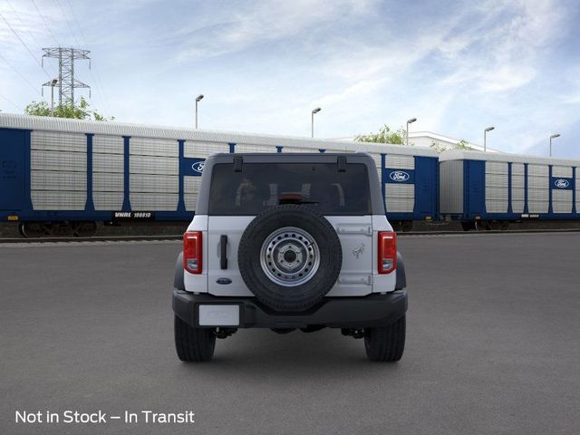 New 2026 Ford Bronco Base - photo 5