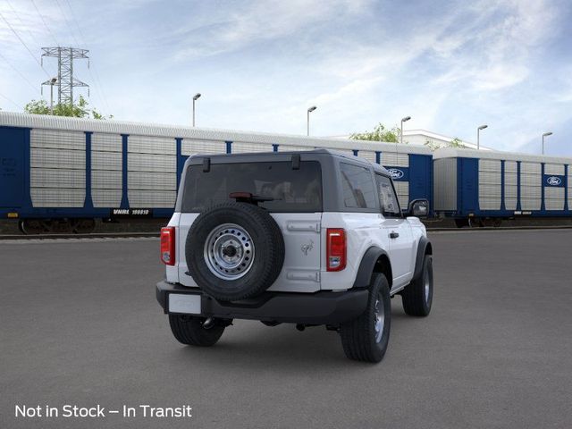 New 2026 Ford Bronco Base - photo 9