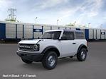 New 2026 Ford Bronco Base thumbnail 1