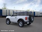 New 2026 Ford Bronco Base thumbnail 4