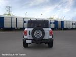 New 2026 Ford Bronco Base thumbnail 5