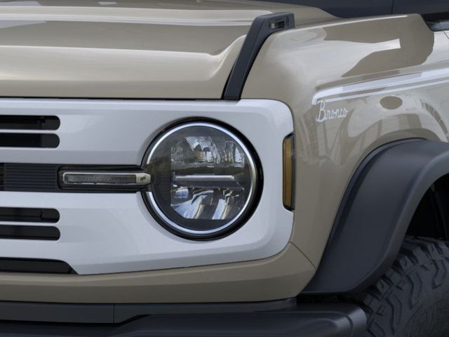 New 2026 Ford Bronco Heritage - photo 22