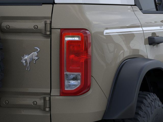 New 2026 Ford Bronco Heritage - photo 26
