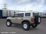 New 2026 Ford Bronco Heritage thumbnail 4