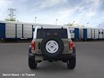 New 2026 Ford Bronco Heritage thumbnail 5