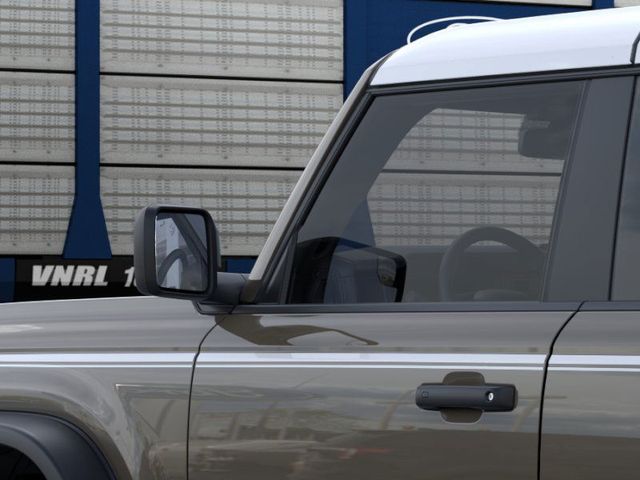 New 2026 Ford Bronco Heritage - photo 26