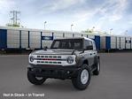 New 2026 Ford Bronco Heritage thumbnail 2