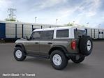 New 2026 Ford Bronco Heritage thumbnail 4