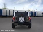 New 2026 Ford Bronco Heritage thumbnail 5