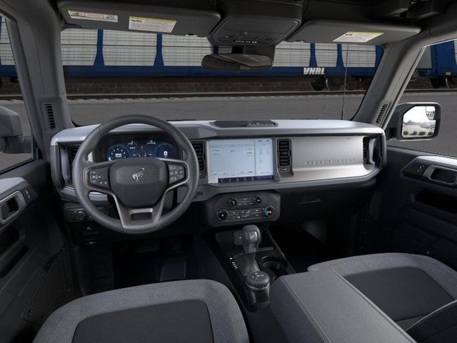 New 2026 Ford Bronco Base - photo 10