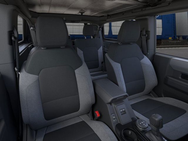 New 2026 Ford Bronco Base - photo 11