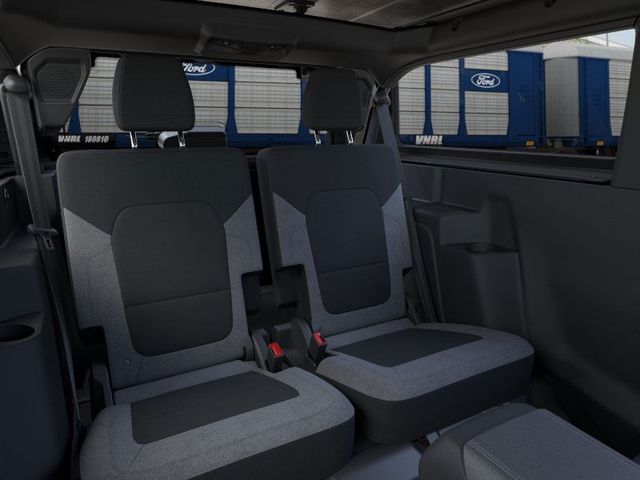 New 2026 Ford Bronco Base - photo 13