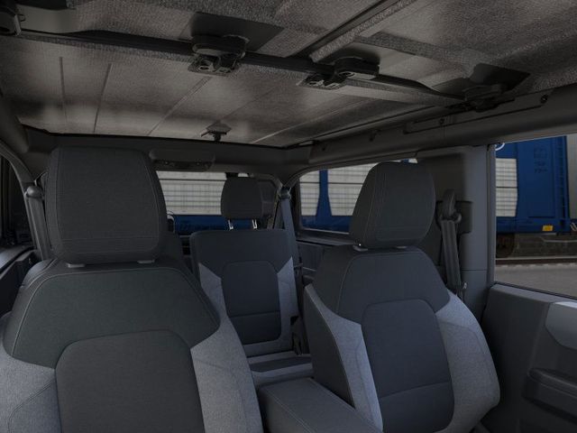New 2026 Ford Bronco Base - photo 14