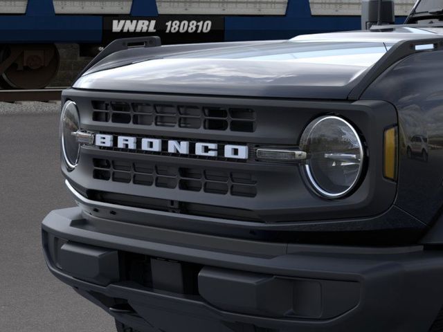 New 2026 Ford Bronco Base - photo 22
