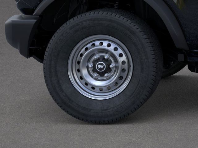 New 2026 Ford Bronco Base - photo 25