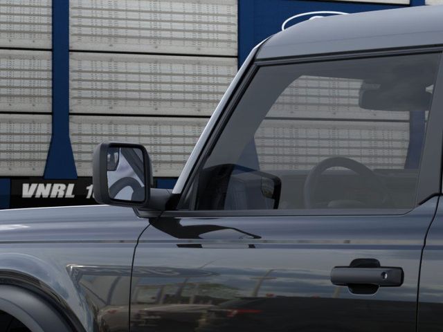 New 2026 Ford Bronco Base - photo 26