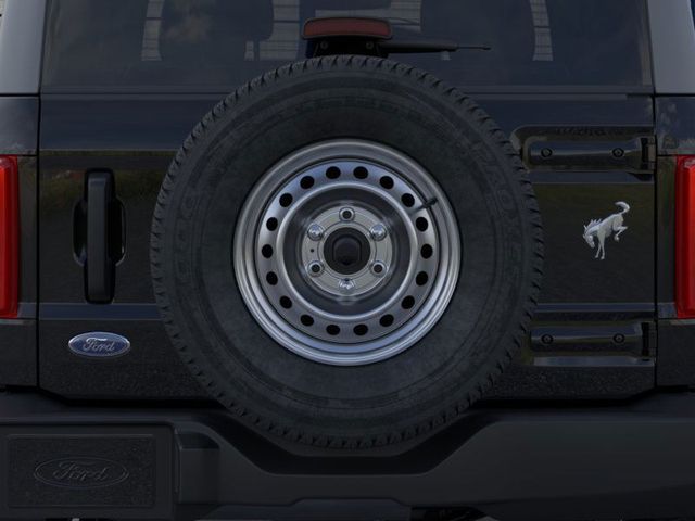 New 2026 Ford Bronco Base - photo 28
