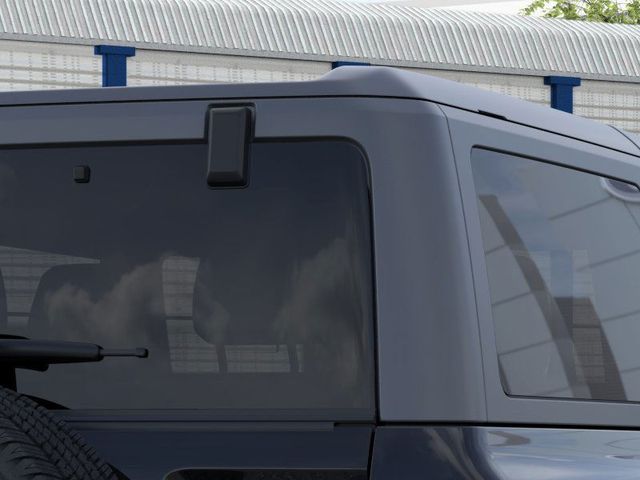 New 2026 Ford Bronco Base - photo 29