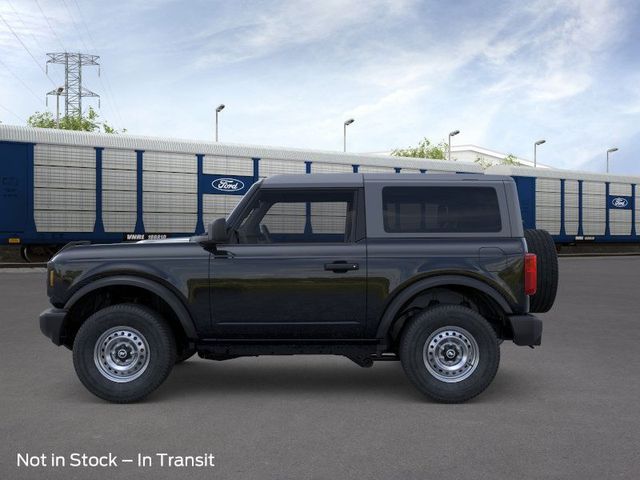 New 2026 Ford Bronco Base - photo 3