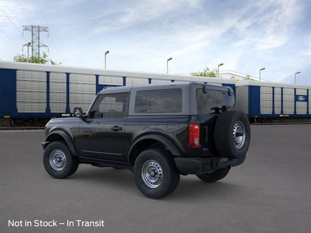 New 2026 Ford Bronco Base - photo 4