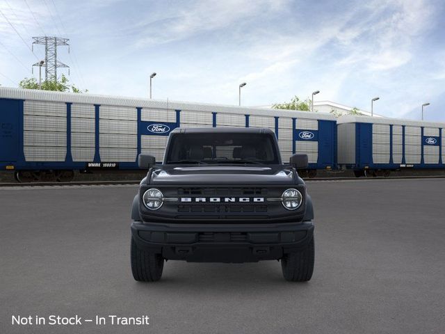 New 2026 Ford Bronco Base - photo 7