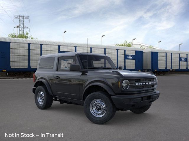 New 2026 Ford Bronco Base - photo 8