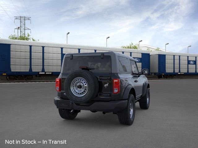 New 2026 Ford Bronco Base - photo 9