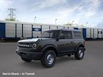 New 2026 Ford Bronco Base thumbnail 1