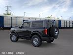 New 2026 Ford Bronco Base thumbnail 4