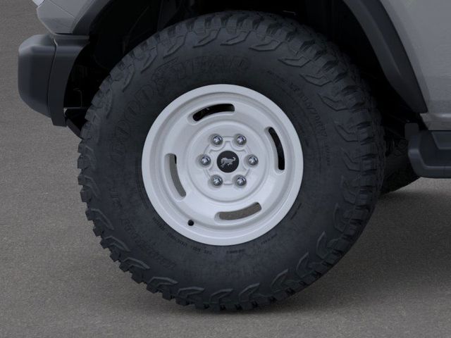 New 2026 Ford Bronco Heritage - photo 24