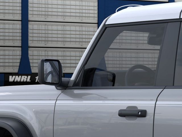 New 2026 Ford Bronco Heritage - photo 25