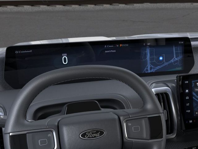 New 2026 Ford Expedition Platinum - photo 15