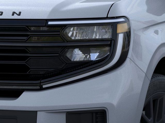 New 2026 Ford Expedition Platinum - photo 21