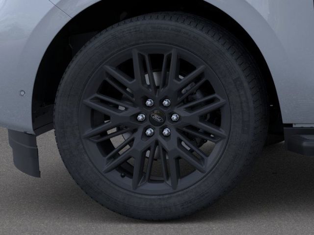 New 2026 Ford Expedition Platinum - photo 22