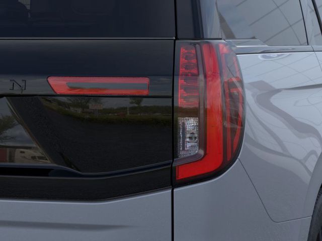 New 2026 Ford Expedition Platinum - photo 25